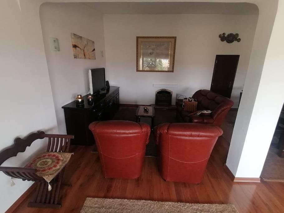 Сasa de vacaciones Sunlife Residencia T4, Algarve *
