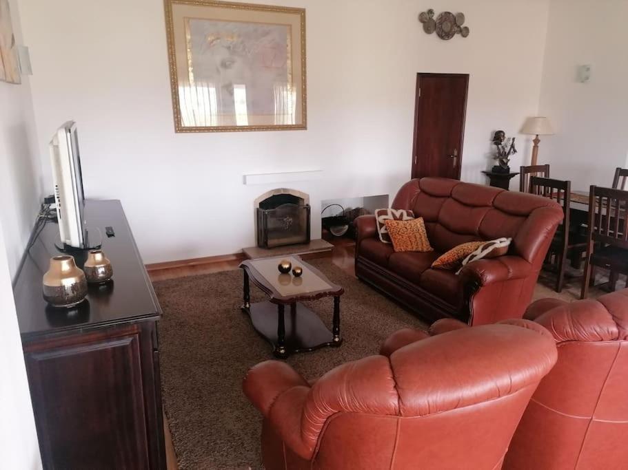 Sunlife Residencia T4, Algarve